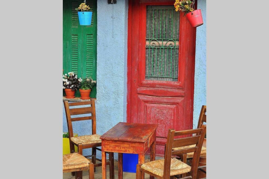 Malama'S Maisonette At The Historic Center Heraklion  Exterior photo
