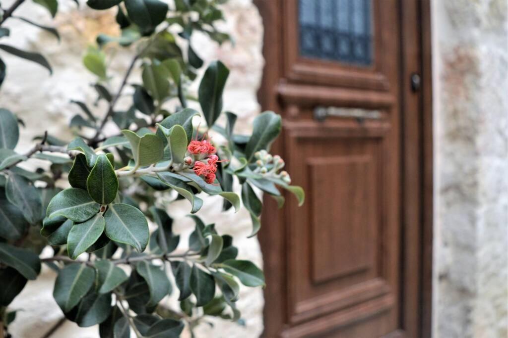 Malama'S Maisonette At The Historic Center Heraklion  Exterior photo