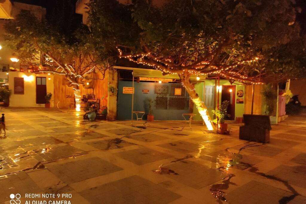 Malama'S Maisonette At The Historic Center Heraklion  Exterior photo