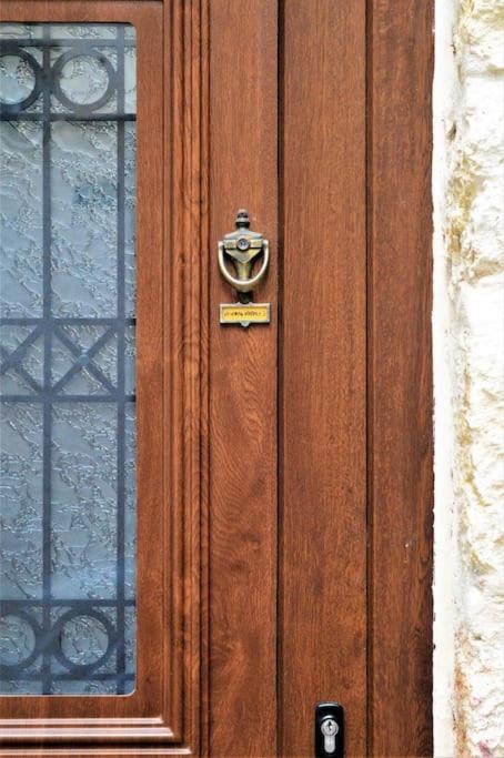 Malama'S Maisonette At The Historic Center Heraklion  Exterior photo