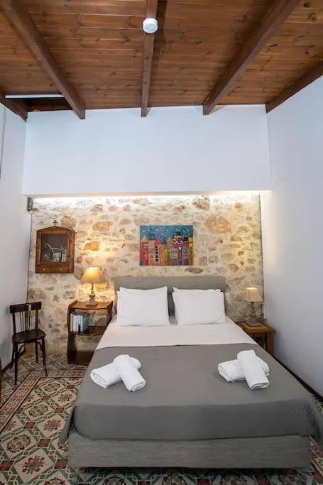 Malama'S Maisonette At The Historic Center Heraklion  Exterior photo