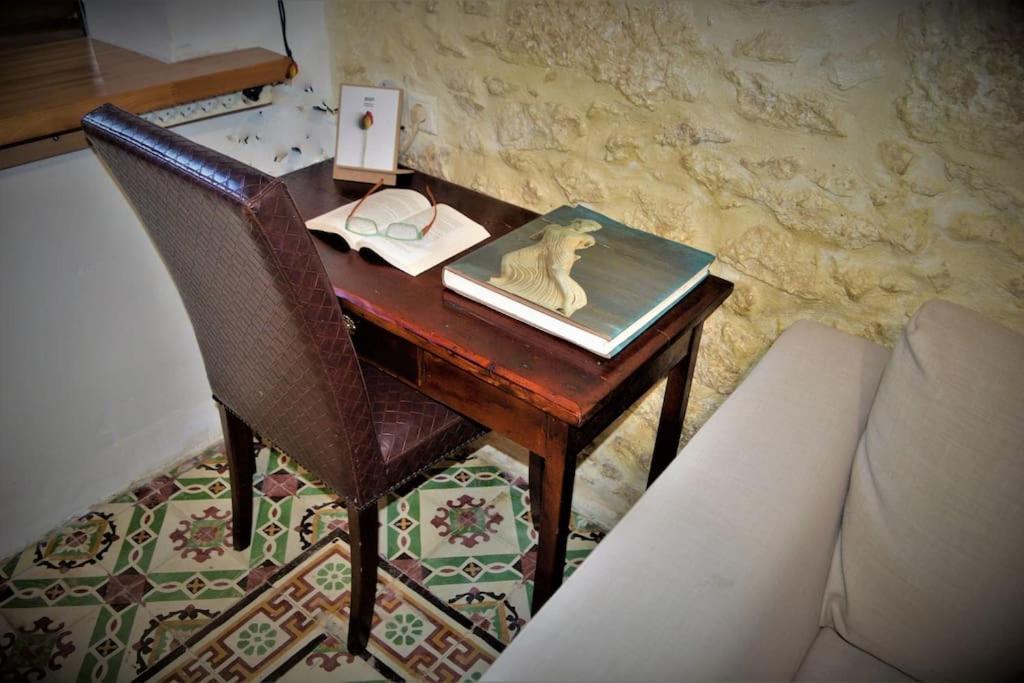 Malama'S Maisonette At The Historic Center Heraklion  Exterior photo