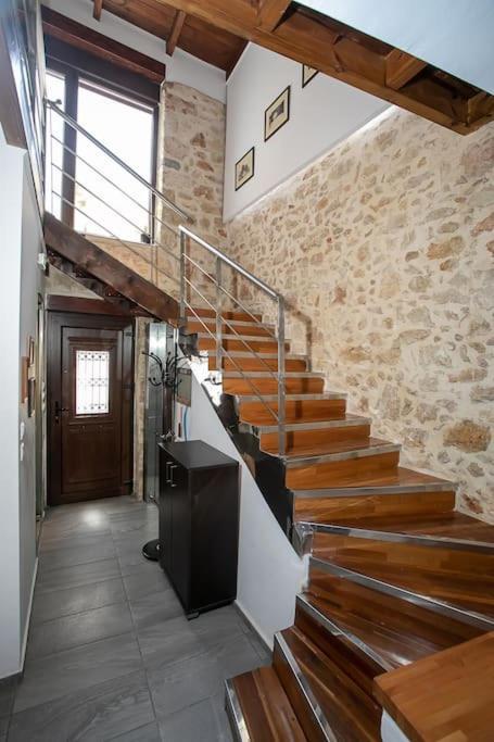 Malama'S Maisonette At The Historic Center Heraklion  Exterior photo