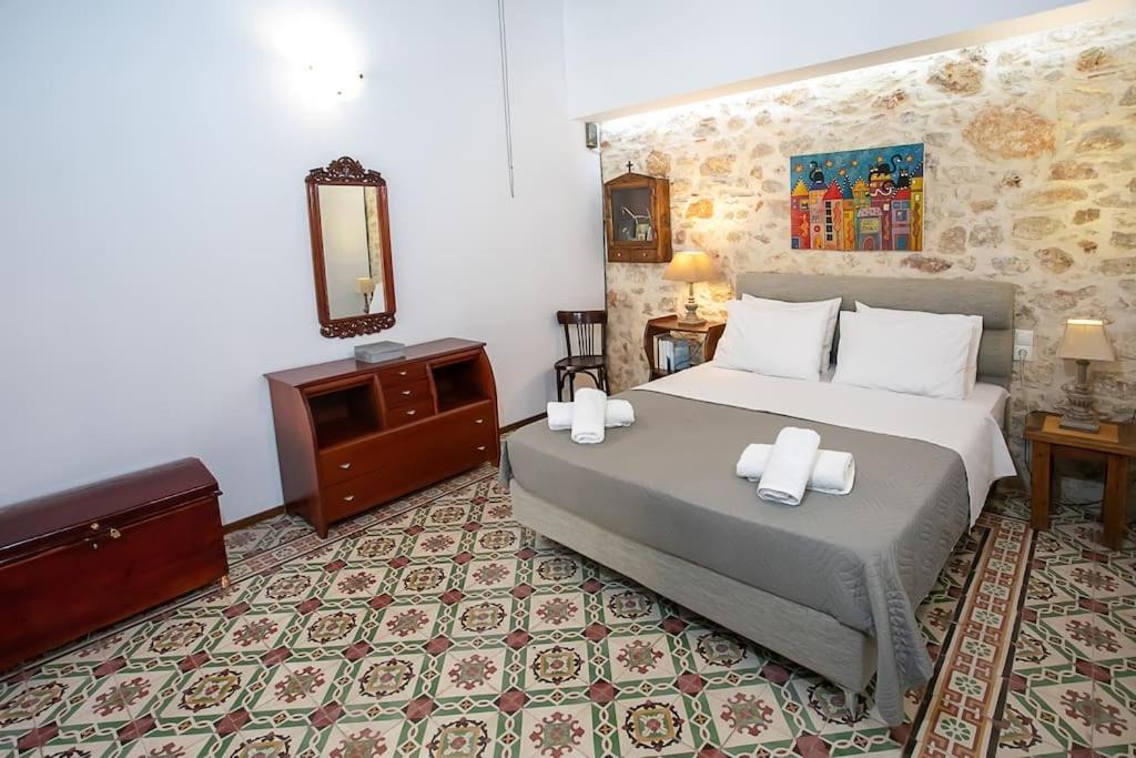 Malama'S Maisonette At The Historic Center Heraklion  Exterior photo