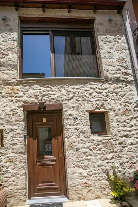 Malama'S Maisonette At The Historic Center Heraklion  Exterior photo