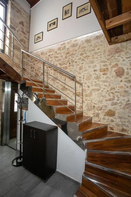 Malama'S Maisonette At The Historic Center Heraklion  Exterior photo
