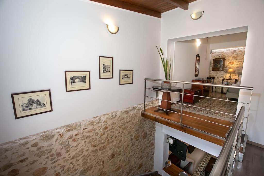 Malama'S Maisonette At The Historic Center Heraklion  Exterior photo